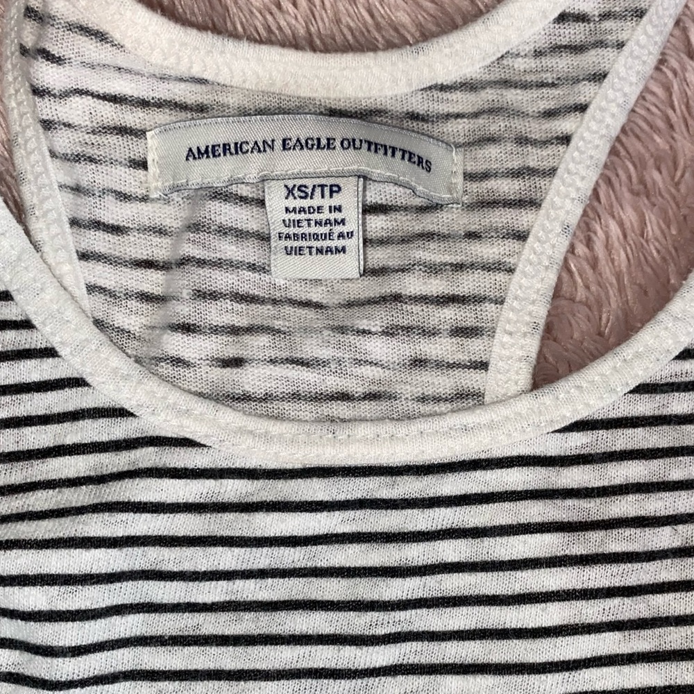 American Eagle Racer back Tank - Picture 3 of 4